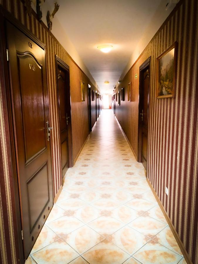 Hotel Wellness & Spa Antyczny Dwor Rudna Mala エクステリア 写真