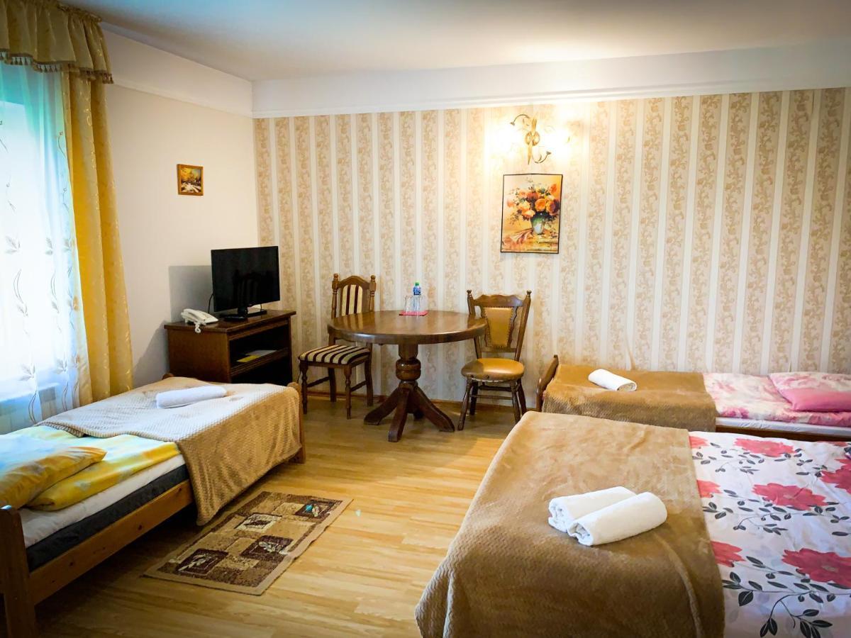 Hotel Wellness & Spa Antyczny Dwor Rudna Mala エクステリア 写真