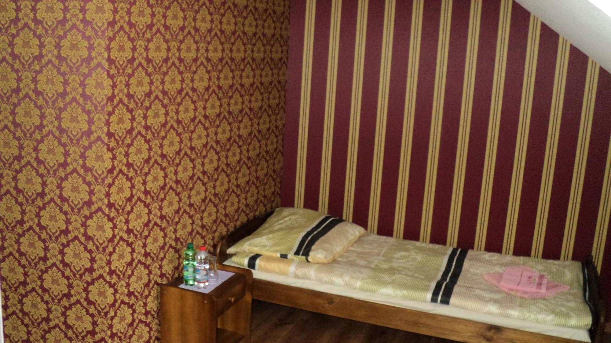 Hotel Wellness & Spa Antyczny Dwor Rudna Mala 部屋 写真